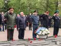 Честь и отвага на страже границ