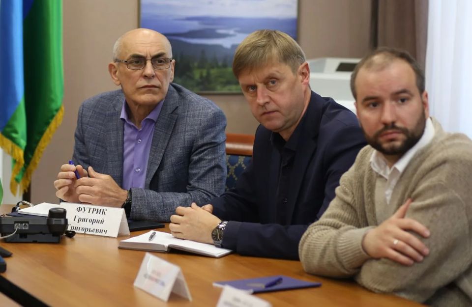 Центризбирком России провел всероссийский семинар для политических партий Центризбирком России провел всероссийский семинар для политических партий