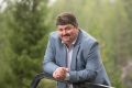 Артур Парфенчиков: Саша, этот фестиваль мы посвящаем тебе