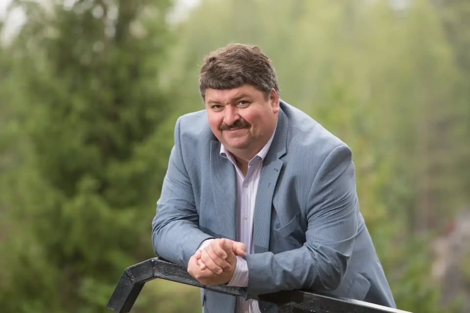 Артур Парфенчиков: Саша, этот фестиваль мы посвящаем тебе