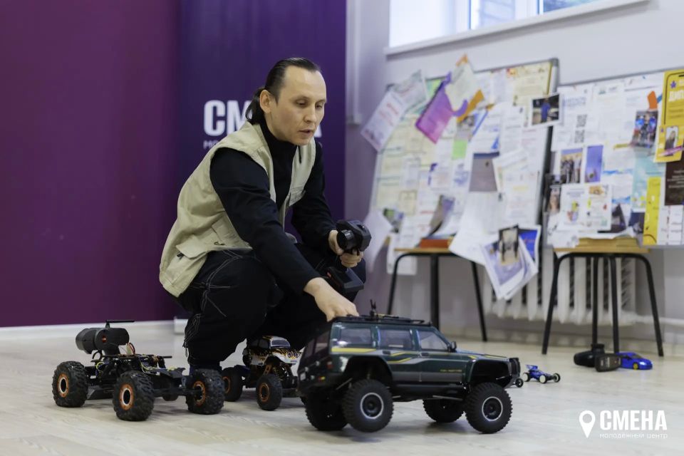 Колыхматова: Ежегодный семейный форум «Три ключа от счастья» провели ребята из Молодёжного центра «Смена» Колыхматова: Ежегодный семейный форум «Три ключа от счастья» провели ребята из Молодёжного центра «Смена»