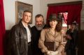 Начались съемки сериала «По законам послевоенного времени»