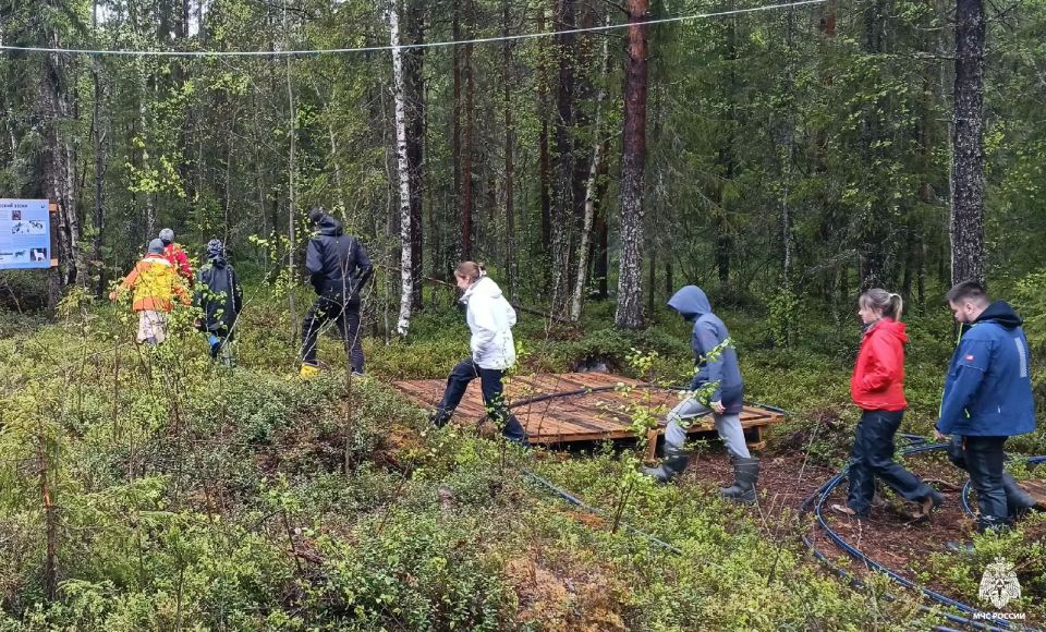 Вопрос безопасности актуален всегда