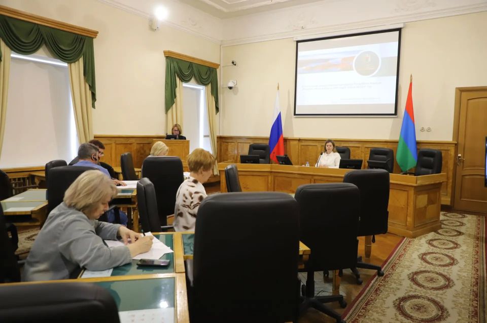 В Карелии более 120 школ получат новое учебное оборудование В Карелии более 120 школ получат новое учебное оборудование