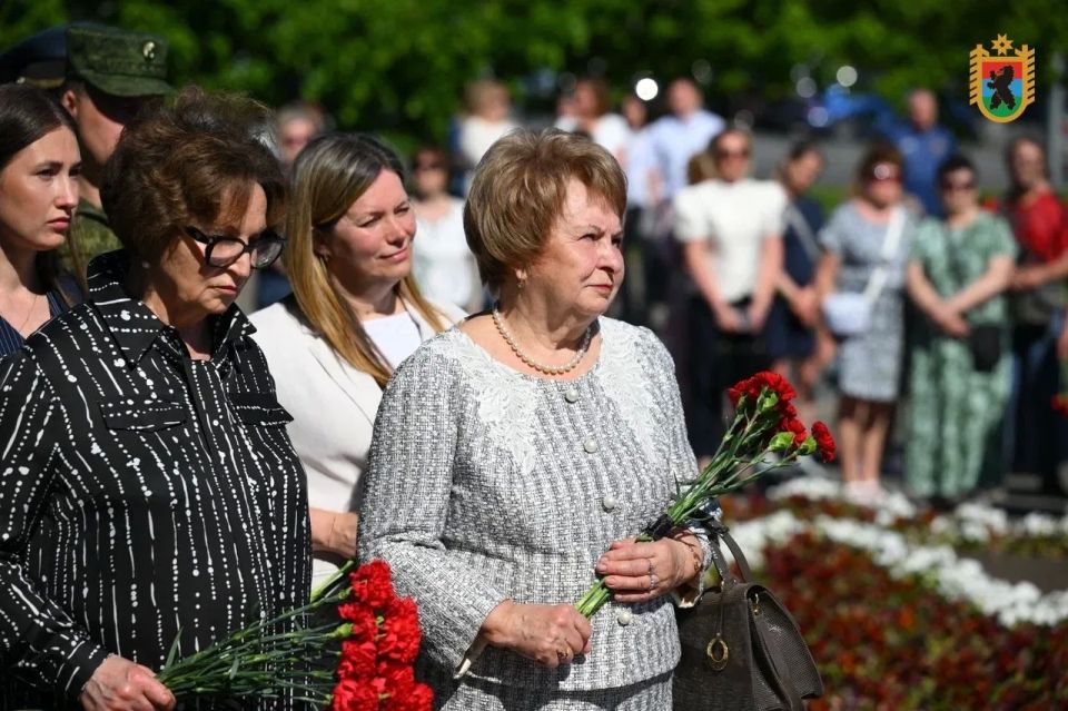 Сегодня Карелия отмечает 106 лет образования государственности Сегодня Карелия отмечает 106 лет образования государственности