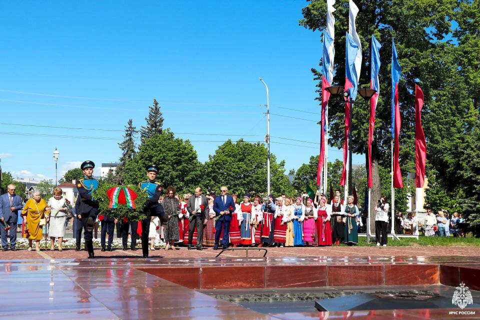 8 июня – День Республики Карелия 8 июня – День Республики Карелия