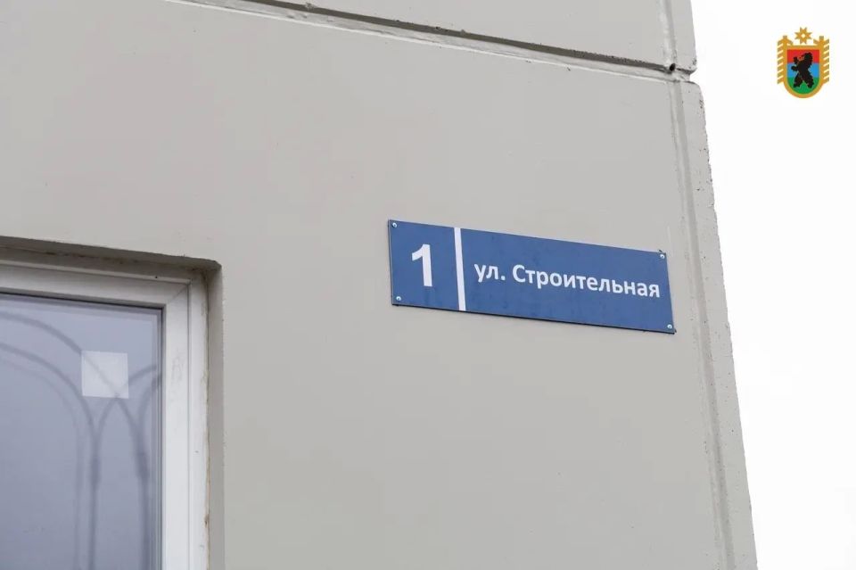 Первый в СЗФО дом по новой программе расселения аварийного жилья построен в Карелии Первый в СЗФО дом по новой программе расселения аварийного жилья построен в Карелии