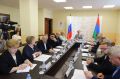 Доступность медицинской помощи в Карелии обсудили за круглым столом в Законодательном Собрании