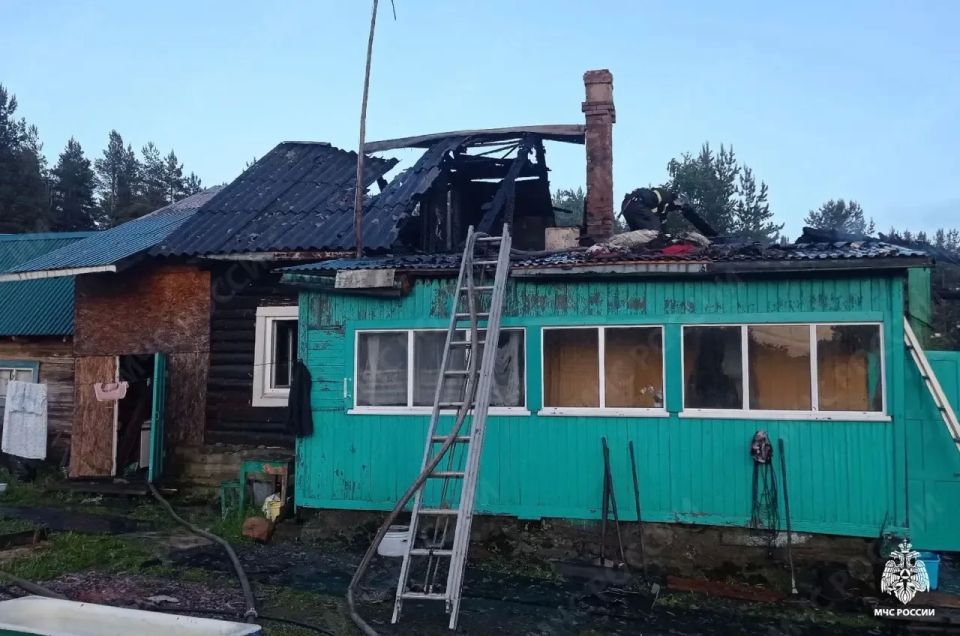 За прошедшие сутки подразделения территориального пожарно-спасательного гарнизона Республики Карелия реагировали на 9 оперативных событий: За прошедшие сутки подразделения территориального пожарно-спасательного гарнизона Республики Карелия реагировали на 9 оперативных событий: