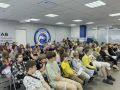 Колыхматова: Друзья!. До 31 августа во всех муниципальных библиотеках проводим «Летние чтения – 2026»