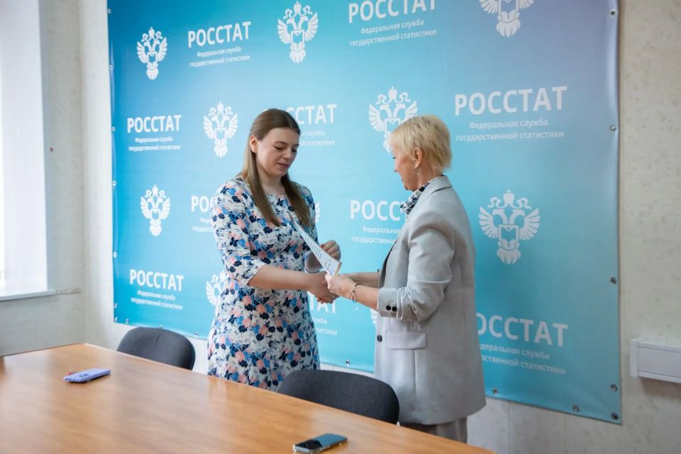 «Мы знаем, что мы вместе, а значит, победа будет за нами» – Ольга Шмаеник передала благодарность от бойцов СВО коллективу Карелиястат «Мы знаем, что мы вместе, а значит, победа будет за нами» – Ольга Шмаеник передала благодарность от бойцов СВО коллективу Карелиястат
