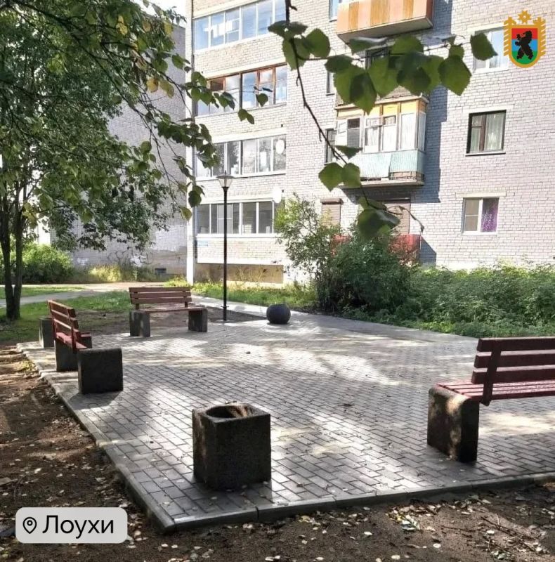 Артур Парфенчиков: Остался один день! Друзья, завтра, 12 июня, завершается голосование за объекты благоустройства Артур Парфенчиков: Остался один день! Друзья, завтра, 12 июня, завершается голосование за объекты благоустройства