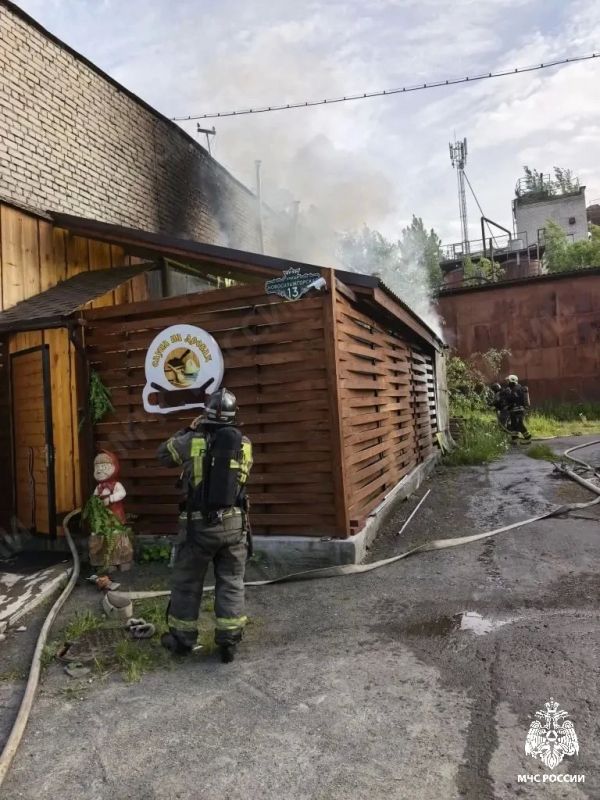 За прошедшие сутки подразделения территориального пожарно-спасательного гарнизона Республики Карелия реагировали на 7 оперативных событий: За прошедшие сутки подразделения территориального пожарно-спасательного гарнизона Республики Карелия реагировали на 7 оперативных событий: