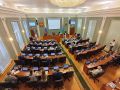 Выборы в Законодательное Собрание Карелии назначены на 20 сентября