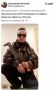 Финский воевака в соц сетях заявил, что собирается отобрать у России Карелию