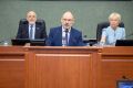 «Защищать и помогать» - Уполномоченный по правам ребенка в Карелии представил депутатам доклад о работе в 2025 году
