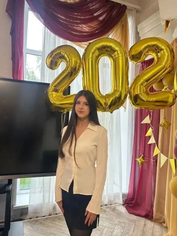 Колыхматова: Семь выпускников из Петрозаводска получили баллов на ЕГЭ! Колыхматова: Семь выпускников из Петрозаводска получили баллов на ЕГЭ!