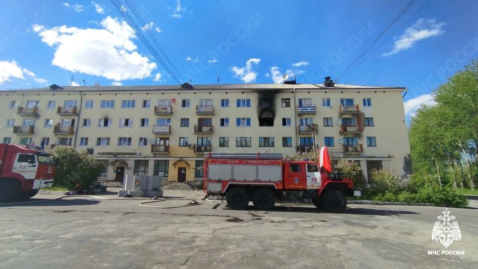 За прошедшие сутки подразделения территориального пожарно-спасательного гарнизона Республики Карелия реагировали на 9 оперативных событий: За прошедшие сутки подразделения территориального пожарно-спасательного гарнизона Республики Карелия реагировали на 9 оперативных событий: