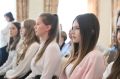 Артур Парфенчиков: Важную и душевную церемонию провел по случаю Дня России— вручил паспорта юным жителям Карелии