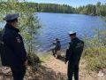 Напомнили о рисках при нахождении вблизи водоёмов