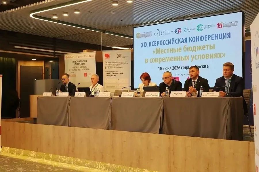 Колыхматова: Всегда приятно, когда Петрозаводск отмечают на федеральном уровне! Колыхматова: Всегда приятно, когда Петрозаводск отмечают на федеральном уровне!