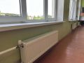 Колыхматова: Капитальный ремонт учреждений образования продолжаем!