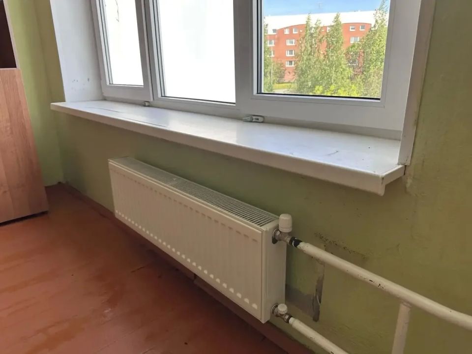 Колыхматова: Капитальный ремонт учреждений образования продолжаем! Колыхматова: Капитальный ремонт учреждений образования продолжаем!