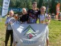 Колыхматова: Воспитанники спортивной школы №2 — призёры крупных соревнований по спортивному ориентированию!