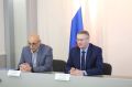 В Карелии завершился двухдневный обучающий семинар для председателей территориальных избирательных комиссий