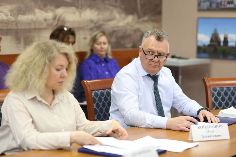 Избирком Карелии заверил списки кандидатов от партий на выборах в Законодательное Собрание Избирком Карелии заверил списки кандидатов от партий на выборах в Законодательное Собрание