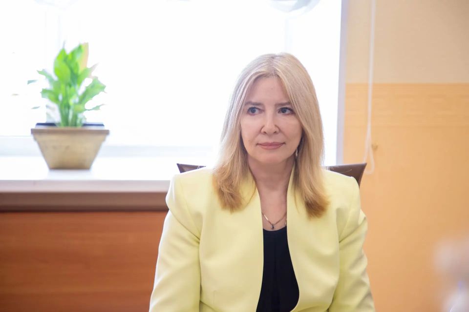 Снижение налоговой нагрузки на бизнес обсудили в парламенте Карелии Снижение налоговой нагрузки на бизнес обсудили в парламенте Карелии