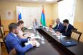 Снижение налоговой нагрузки на бизнес обсудили в парламенте Карелии