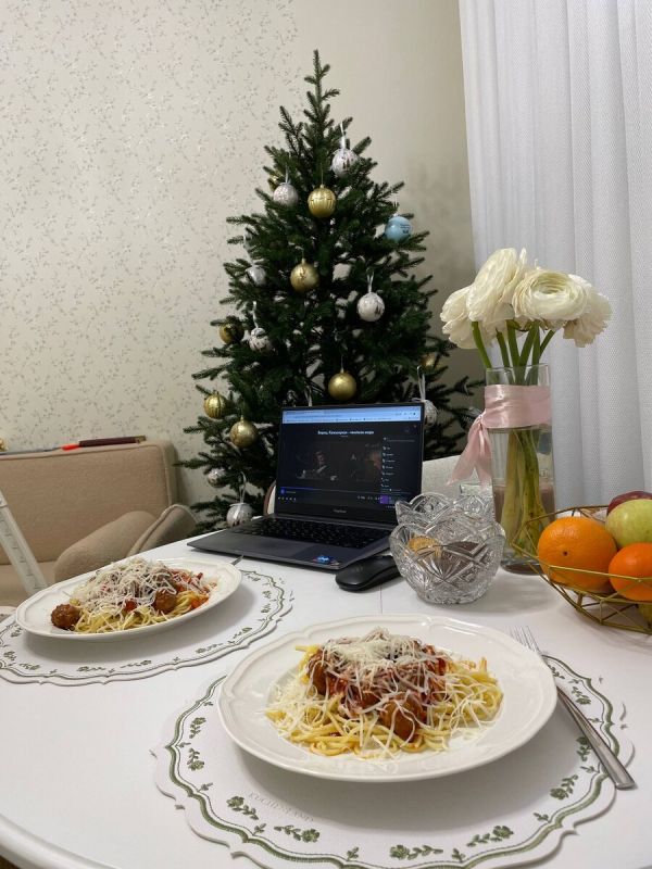 Новая паста в коллекции: вкусные идеи для вечера