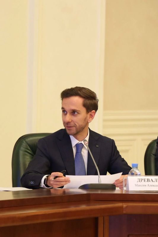Артём Жога: Знания – это ключевой ресурс в эпоху цифровизации и глобализации Артём Жога: Знания – это ключевой ресурс в эпоху цифровизации и глобализации