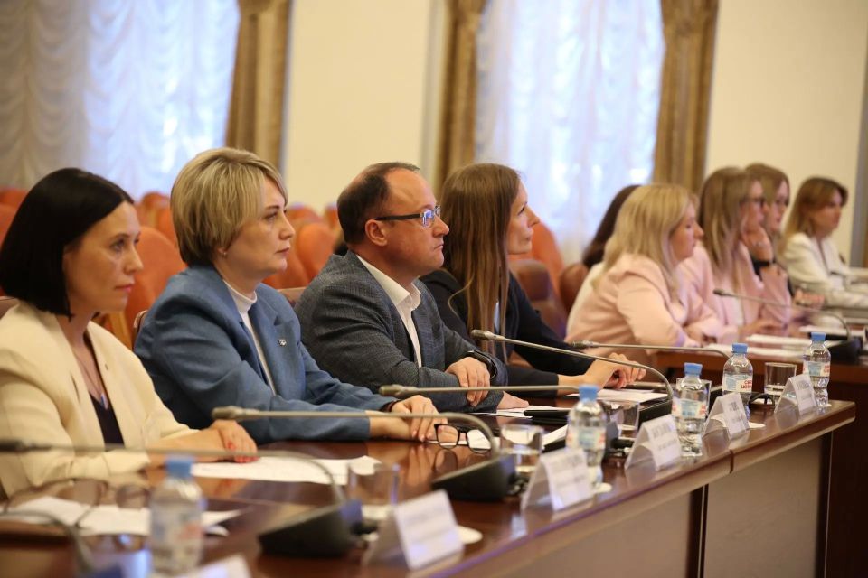 Артём Жога: Знания – это ключевой ресурс в эпоху цифровизации и глобализации Артём Жога: Знания – это ключевой ресурс в эпоху цифровизации и глобализации
