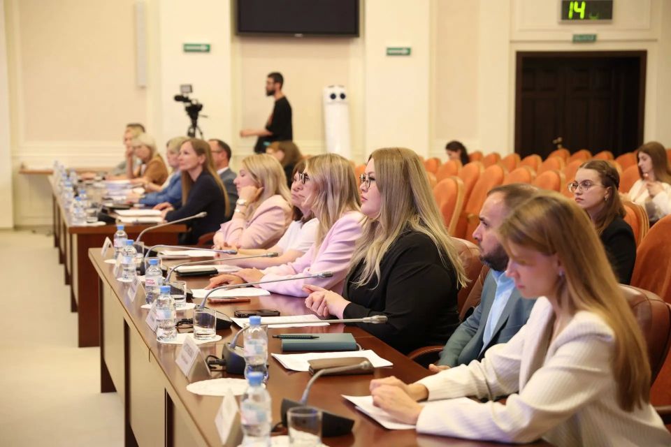 Артём Жога: Знания – это ключевой ресурс в эпоху цифровизации и глобализации Артём Жога: Знания – это ключевой ресурс в эпоху цифровизации и глобализации