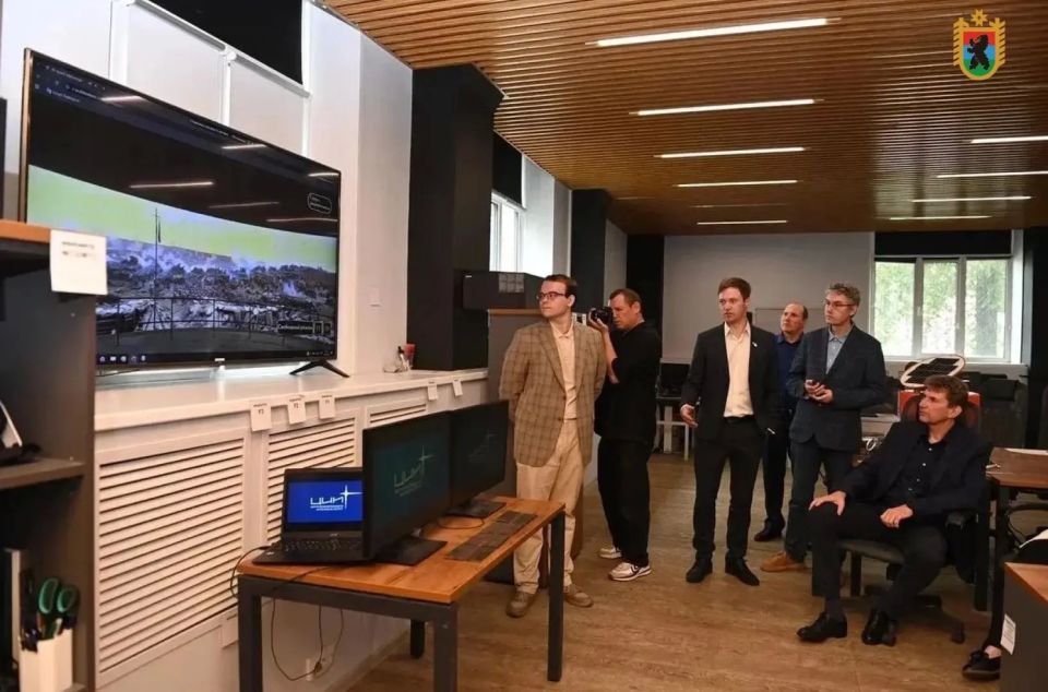 Карелия и Курчатовский институт определили план совместных действий по развитию биоэкономики Карелия и Курчатовский институт определили план совместных действий по развитию биоэкономики