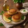 Нежные рыбные котлеты с овсянкой: просто, вкусно и полезно