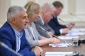 Артур Парфенчиков: Планомерно развиваем сотрудничество Карелии с одним из ведущих научных центров страны — Курчатовским институтом
