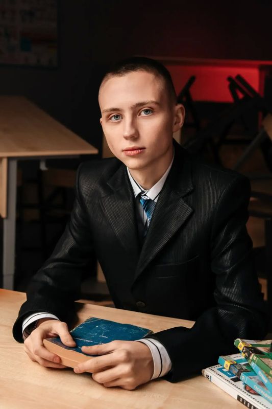 Артур Парфенчиков: И вновь стопроцентное попадание! Артур Парфенчиков: И вновь стопроцентное попадание!