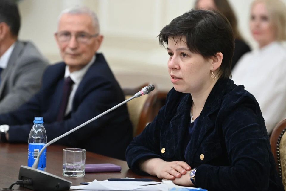 Артур Парфенчиков: Планомерно развиваем сотрудничество Карелии с одним из ведущих научных центров страны — Курчатовским институтом Артур Парфенчиков: Планомерно развиваем сотрудничество Карелии с одним из ведущих научных центров страны — Курчатовским институтом