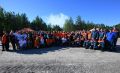 Артур Парфенчиков: Они называют себя рыжим братством