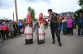 Артур Парфенчиков: Шёлтозеро принимает гостей!