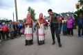 Артур Парфенчиков открыл в Шёлтозеро традиционный праздник вепсской культуры «ELONPU – Древо жизни»