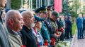Помним. Гордимся. Не забудем