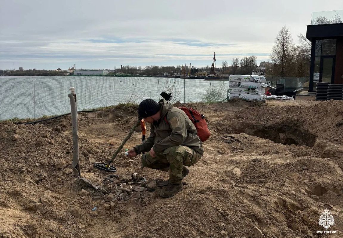 Сотрудник ЦУКС МЧС Карелии принял участие в поисковой экспедиции Сотрудник ЦУКС МЧС Карелии принял участие в поисковой экспедиции