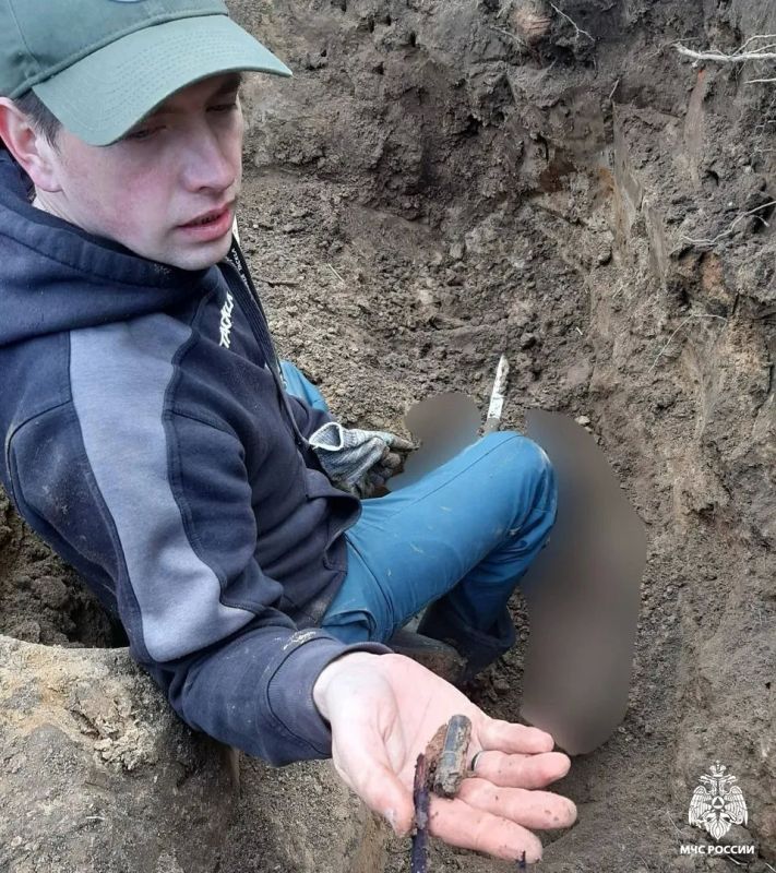 Сотрудник ЦУКС МЧС Карелии принял участие в поисковой экспедиции Сотрудник ЦУКС МЧС Карелии принял участие в поисковой экспедиции