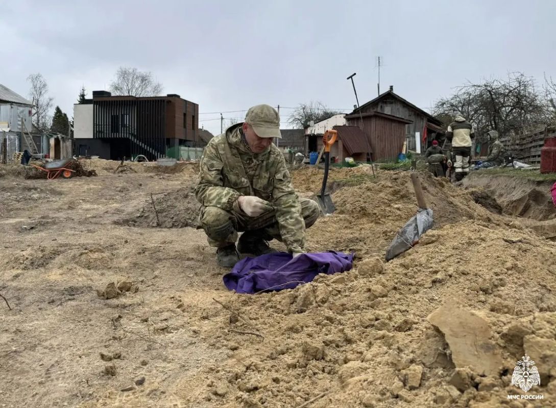 Сотрудник ЦУКС МЧС Карелии принял участие в поисковой экспедиции Сотрудник ЦУКС МЧС Карелии принял участие в поисковой экспедиции