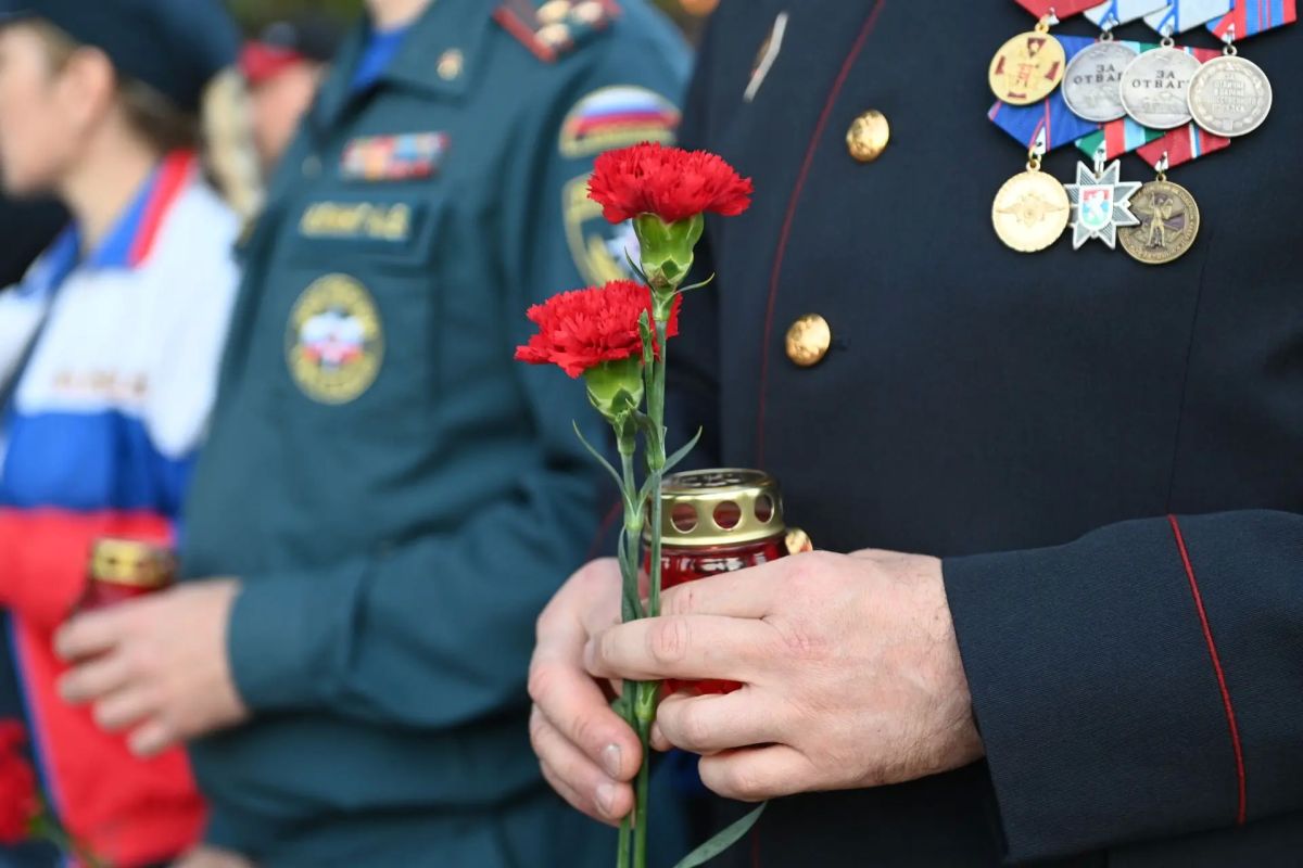Артур Парфенчиков: 22 июня 1941 года. Этот день 85 лет назад разделил жизнь миллионов людей на «до» и «после» Артур Парфенчиков: 22 июня 1941 года. Этот день 85 лет назад разделил жизнь миллионов людей на «до» и «после»