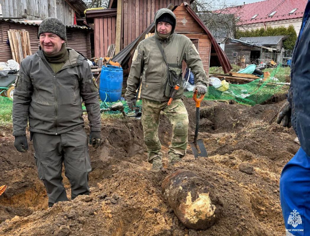 Сотрудник ЦУКС МЧС Карелии принял участие в поисковой экспедиции Сотрудник ЦУКС МЧС Карелии принял участие в поисковой экспедиции